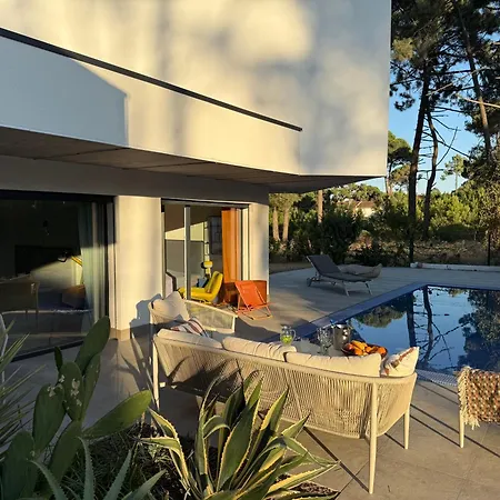 Danna Villa